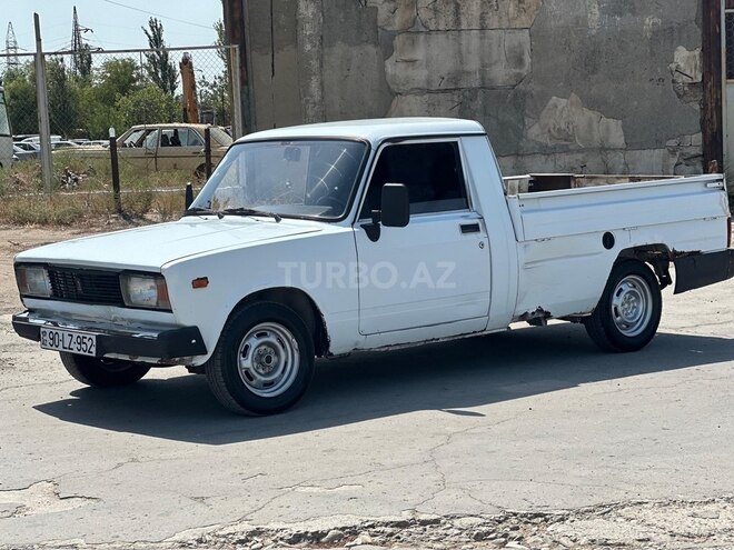 LADA (VAZ) 21045 2011, 340,234 km - 1.6 l - Sumqayıt