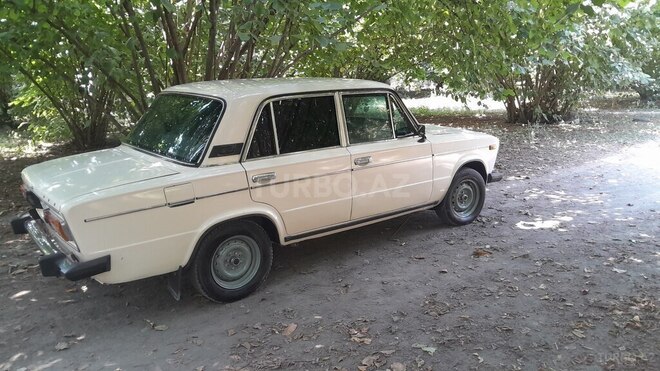 LADA (VAZ) 2106 1993, 90,000 km - 1.6 l - Qəbələ