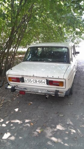 LADA (VAZ) 2106 1993, 90,000 km - 1.6 l - Qəbələ