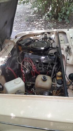 LADA (VAZ) 2106 1993, 90,000 km - 1.6 l - Qəbələ