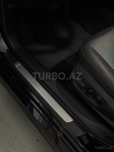 Toyota Camry 2023, 24,000 km - 2.5 l - Bakı