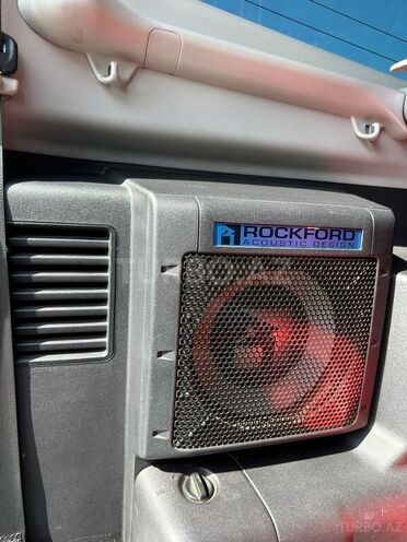 Mitsubishi Pajero 2012, 185,000 km - 3.8 л - Bakı