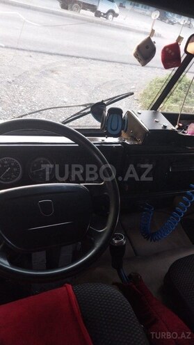 KamAz 55111 1987, 300,000 km - 11.0 l - Tərtər