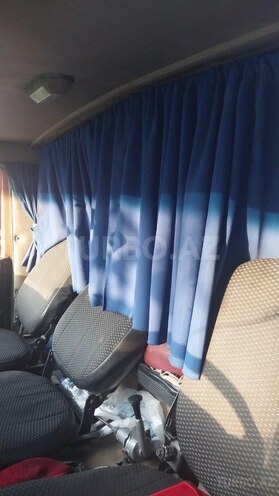 KamAz 55111 1987, 300,000 km - 11.0 l - Tərtər
