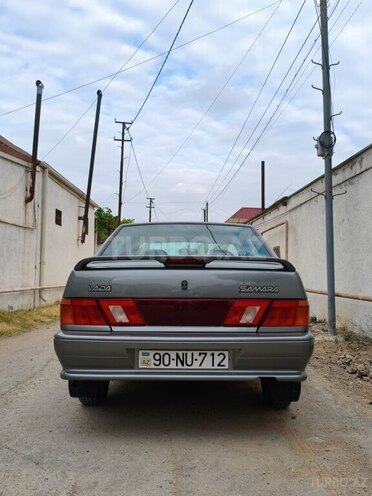 LADA (VAZ) 2115 2012, 568,970 km - 1.6 л - Bakı