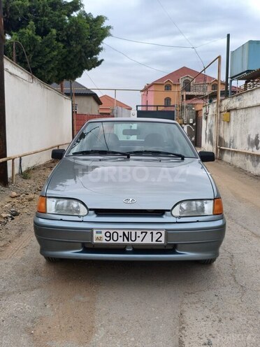 LADA (VAZ) 2115 2012, 568,970 km - 1.6 л - Bakı