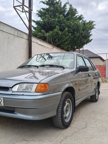 LADA (VAZ) 2115 2012, 568,970 km - 1.6 л - Bakı
