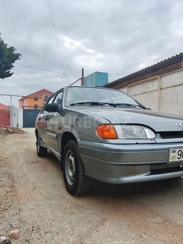 LADA (VAZ) 2115 2012, 568,970 km - 1.6 л - Bakı
