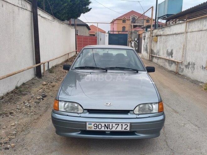 LADA (VAZ) 2115 2012, 568,970 km - 1.6 л - Bakı