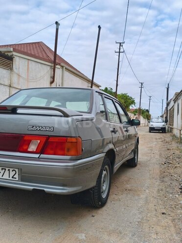 LADA (VAZ) 2115 2012, 568,970 km - 1.6 л - Bakı