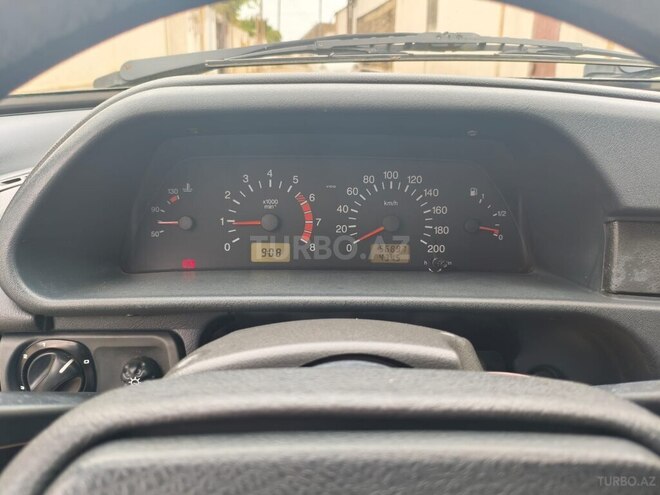 LADA (VAZ) 2115 2012, 568,970 km - 1.6 л - Bakı