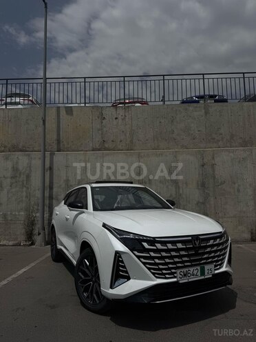 Changan  2025, 0 km - 1.5 l - Bakı