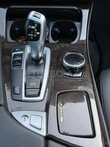 BMW 528 2014, 288,000 km - 2.0 l - Bakı