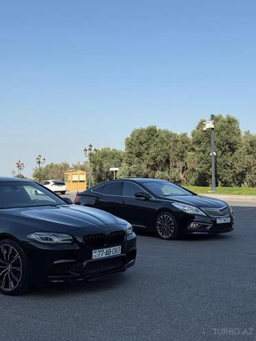 BMW 528 2014, 288,000 km - 2.0 l - Bakı
