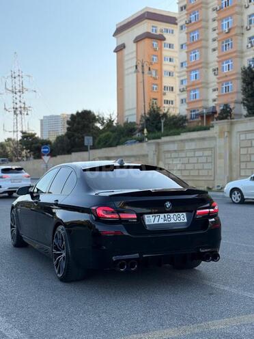 BMW 528 2014, 288,000 km - 2.0 l - Bakı
