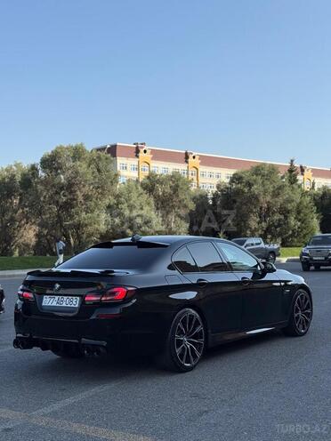 BMW 528 2014, 288,000 km - 2.0 l - Bakı