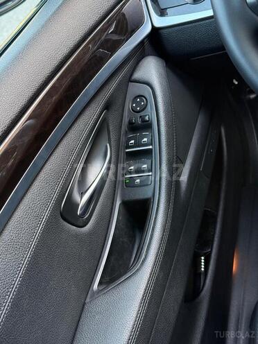 BMW 528 2014, 288,000 km - 2.0 l - Bakı