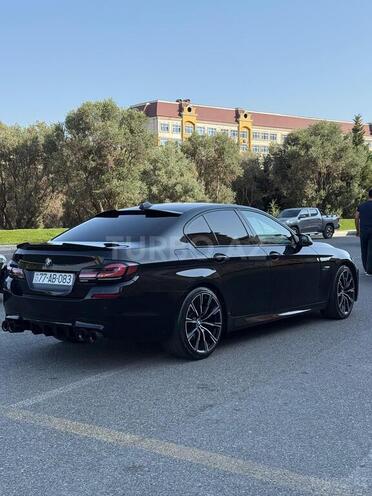 BMW 528 2014, 288,000 km - 2.0 l - Bakı