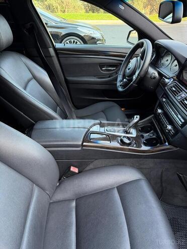 BMW 528 2014, 288,000 km - 2.0 l - Bakı