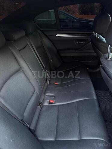 BMW 528 2014, 288,000 km - 2.0 l - Bakı