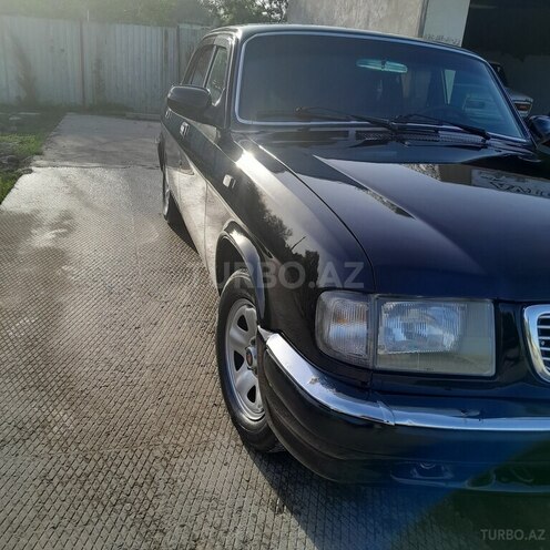 GAZ 3110 2003, 200,000 km - 2.3 l - Kürdəmir