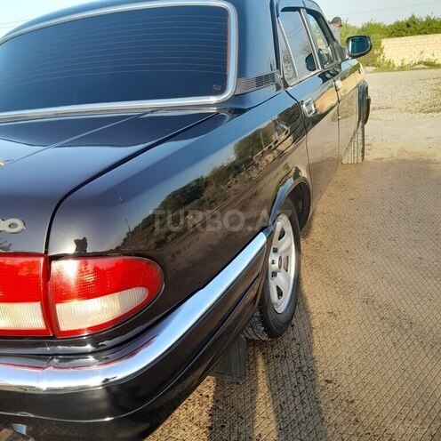 GAZ 3110 2003, 200,000 km - 2.3 l - Kürdəmir