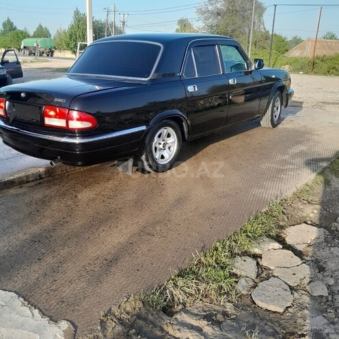 GAZ 3110 2003, 200,000 km - 2.3 l - Kürdəmir