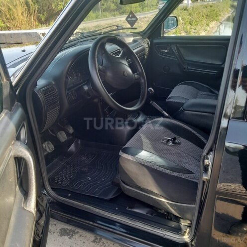 GAZ 3110 2003, 200,000 km - 2.3 l - Kürdəmir