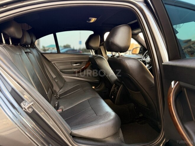 BMW 328 2015, 193,000 km - 2.0 l - Sumqayıt