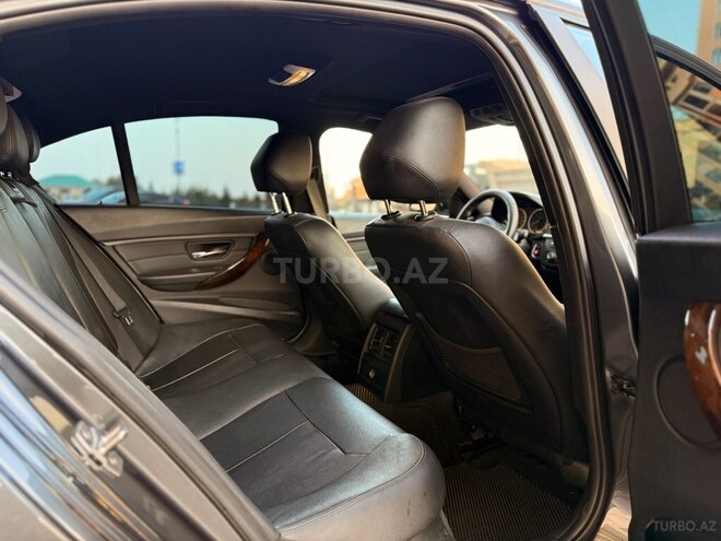 BMW 328 2015, 193,000 km - 2.0 l - Sumqayıt