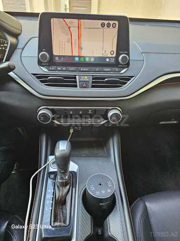 Nissan Altima 2019, 128,183 km - 2.5 л - Bakı