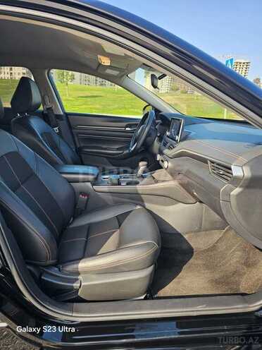 Nissan Altima 2019, 128,183 km - 2.5 л - Bakı