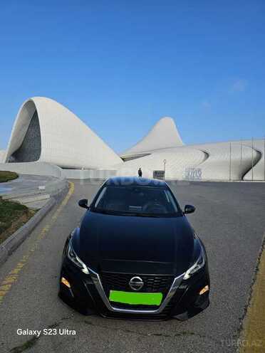 Nissan Altima 2019, 128,183 km - 2.5 л - Bakı