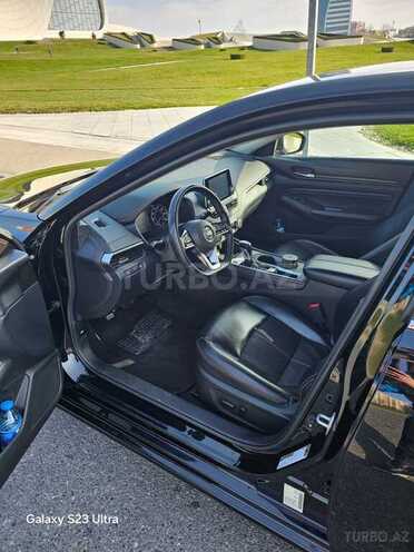 Nissan Altima 2019, 128,183 km - 2.5 л - Bakı