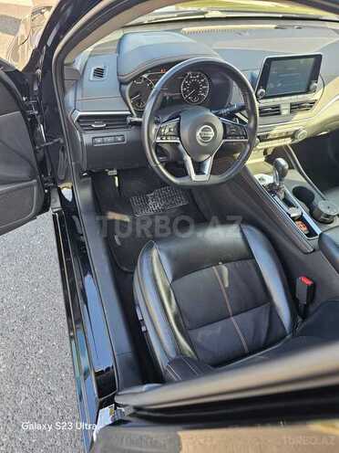 Nissan Altima 2019, 128,183 km - 2.5 л - Bakı