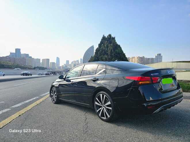 Nissan Altima 2019, 128,183 km - 2.5 л - Bakı