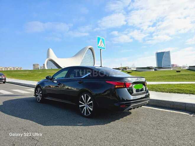 Nissan Altima 2019, 128,183 km - 2.5 л - Bakı