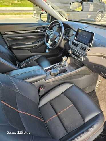 Nissan Altima 2019, 128,183 km - 2.5 л - Bakı