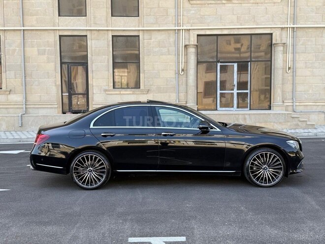 Mercedes E 220 d 2017, 175,258 km - 2.0 l - Bakı
