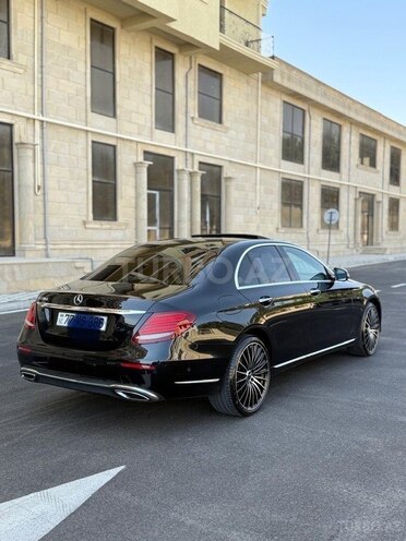 Mercedes E 220 d 2017, 175,258 km - 2.0 l - Bakı