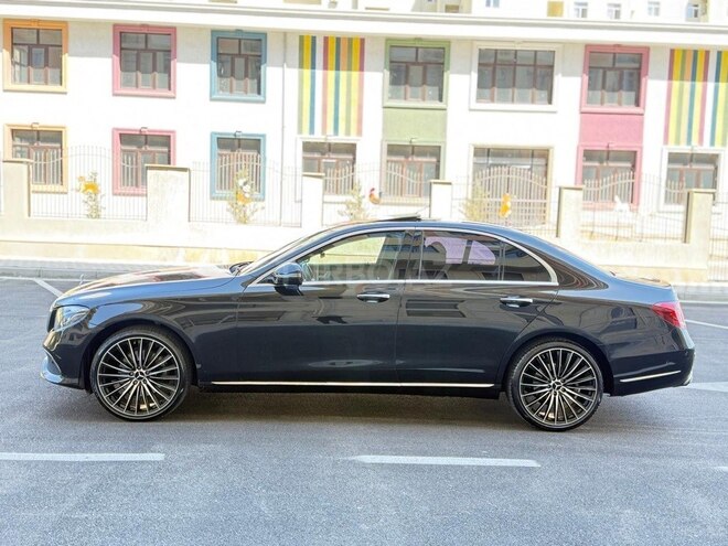 Mercedes E 220 d 2017, 175,258 km - 2.0 l - Bakı