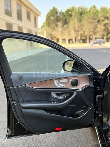 Mercedes E 220 d 2017, 175,258 km - 2.0 l - Bakı