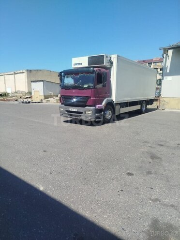 Mercedes Axor 1829 2007, 642,000 km - 6.4 л - Bakı