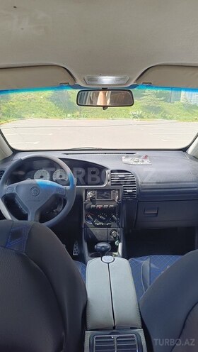 Opel Zafira 1999, 200,000 km - 1.8 л - Bakı