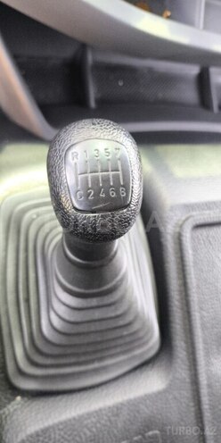 Mercedes Axor 1829 2007, 642,000 km - 6.4 л - Bakı
