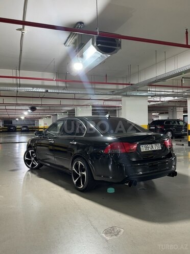 Kia Optima 2009, 330,000 km - 2.0 l - Bakı