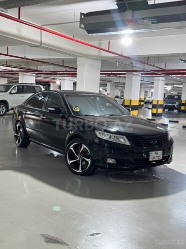 Kia Optima 2009, 330,000 km - 2.0 l - Bakı
