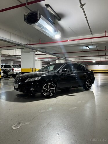 Kia Optima 2009, 330,000 km - 2.0 l - Bakı