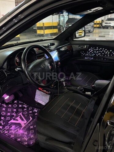 Kia Optima 2009, 330,000 km - 2.0 l - Bakı