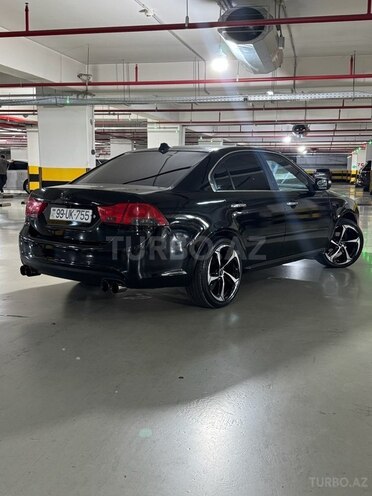 Kia Optima 2009, 330,000 km - 2.0 l - Bakı